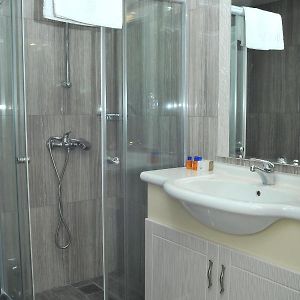 Budget Twin Room